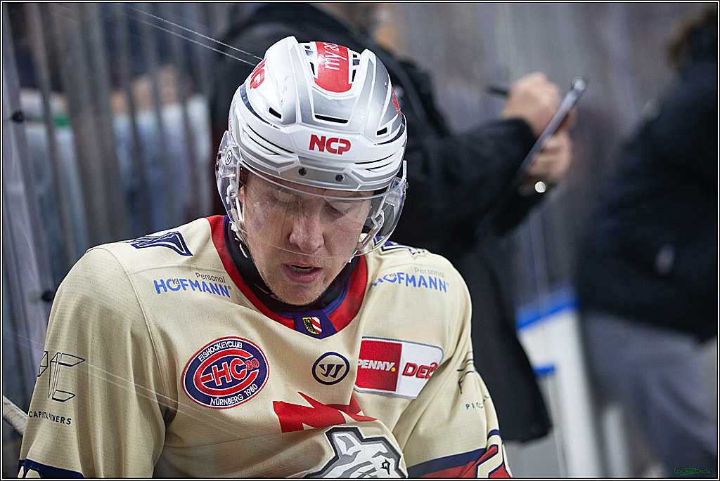 PENNY DEL; Koelner Haie- Nuernberger Ice Tigers; Koeln, 27.09.2024