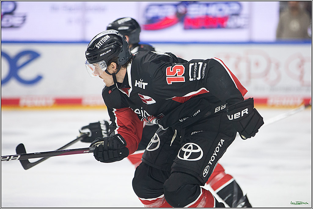 PENNY DEL; Koelner Haie- Nuernberger Ice Tigers; Koeln, 27.09.2024