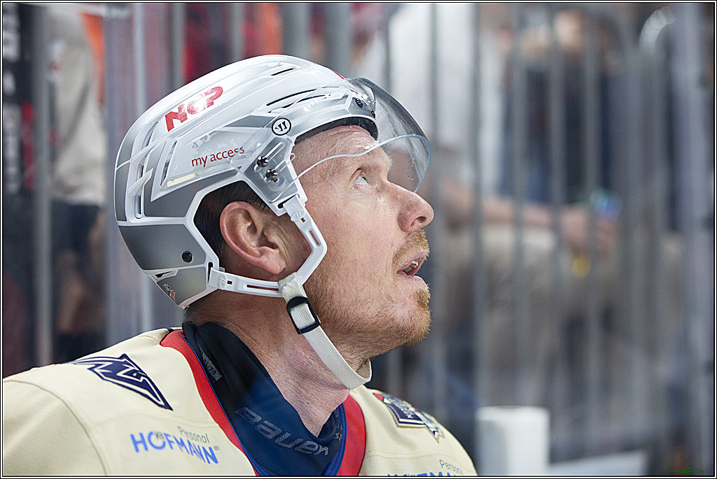 PENNY DEL; Koelner Haie- Nuernberger Ice Tigers; Koeln, 27.09.2024