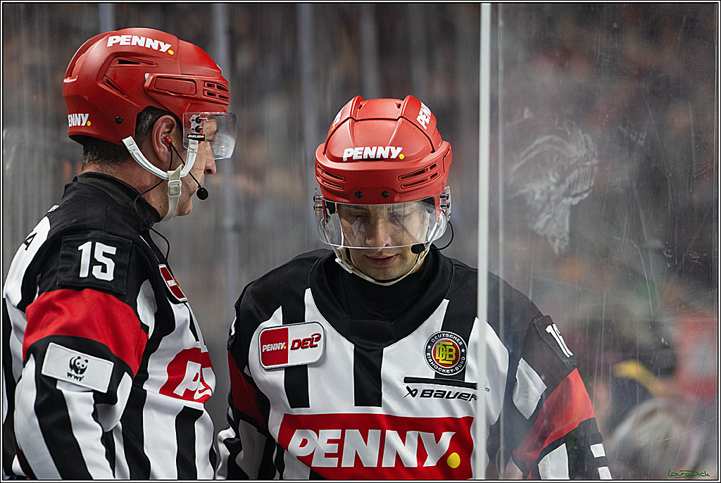 PENNY DEL; Koelner Haie- Nuernberger Ice Tigers; Koeln, 27.09.2024
