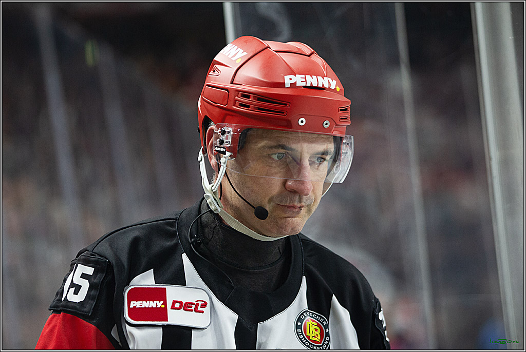 PENNY DEL; Koelner Haie- Nuernberger Ice Tigers; Koeln, 27.09.2024