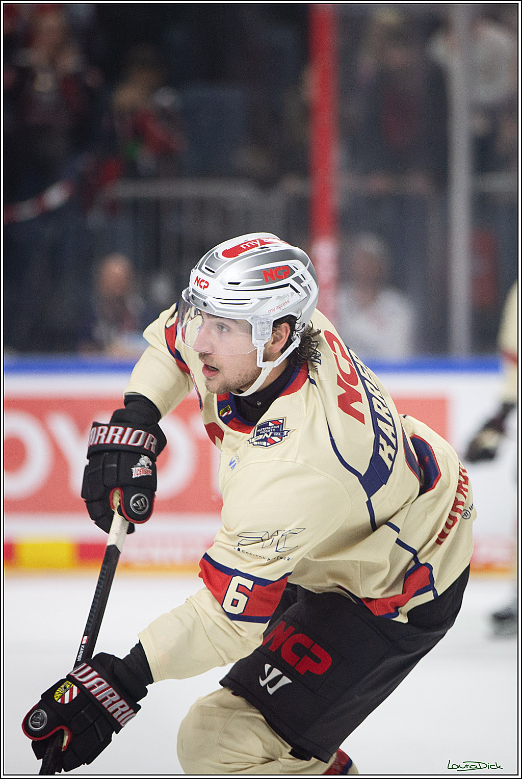 PENNY DEL; Koelner Haie- Nuernberger Ice Tigers; Koeln, 27.09.2024