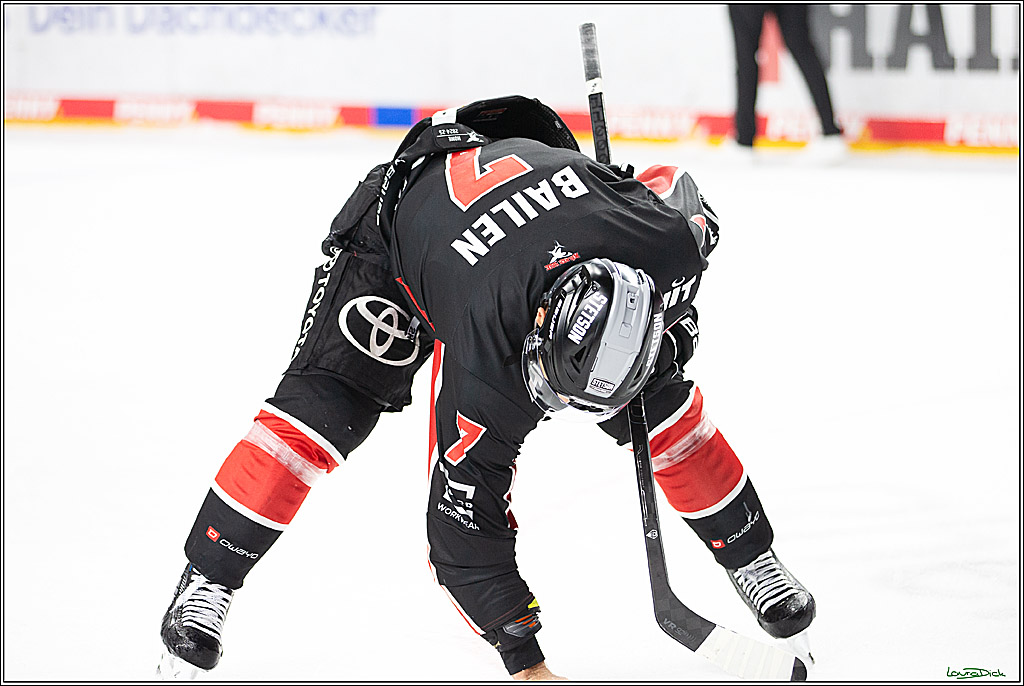PENNY DEL; Koelner Haie- Nuernberger Ice Tigers; Koeln, 27.09.2024