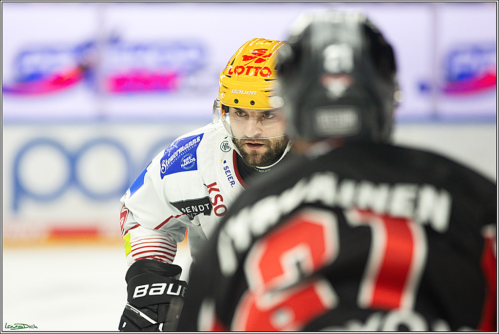 PENNY DEL; Koelner Haie-Pinguine Bremerhaven; Koeln, 15.11.2024