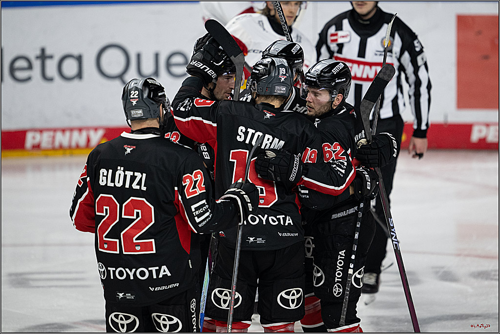 PENNY DEL 1; Kölner Haie - Düsseldorfer EG ; Köln, 24.11.2024