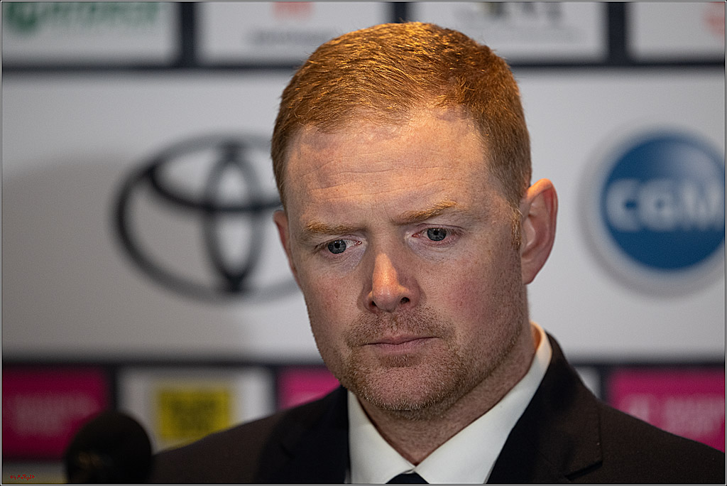 PENNY DEL 1; Kölner Haie - Nürnberger Ice Tigers; Köln, 26.11.2024