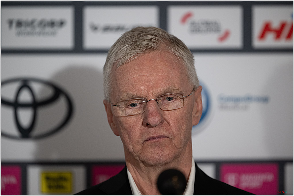 PENNY DEL 1; Kölner Haie - Nürnberger Ice Tigers; Köln, 26.11.2024