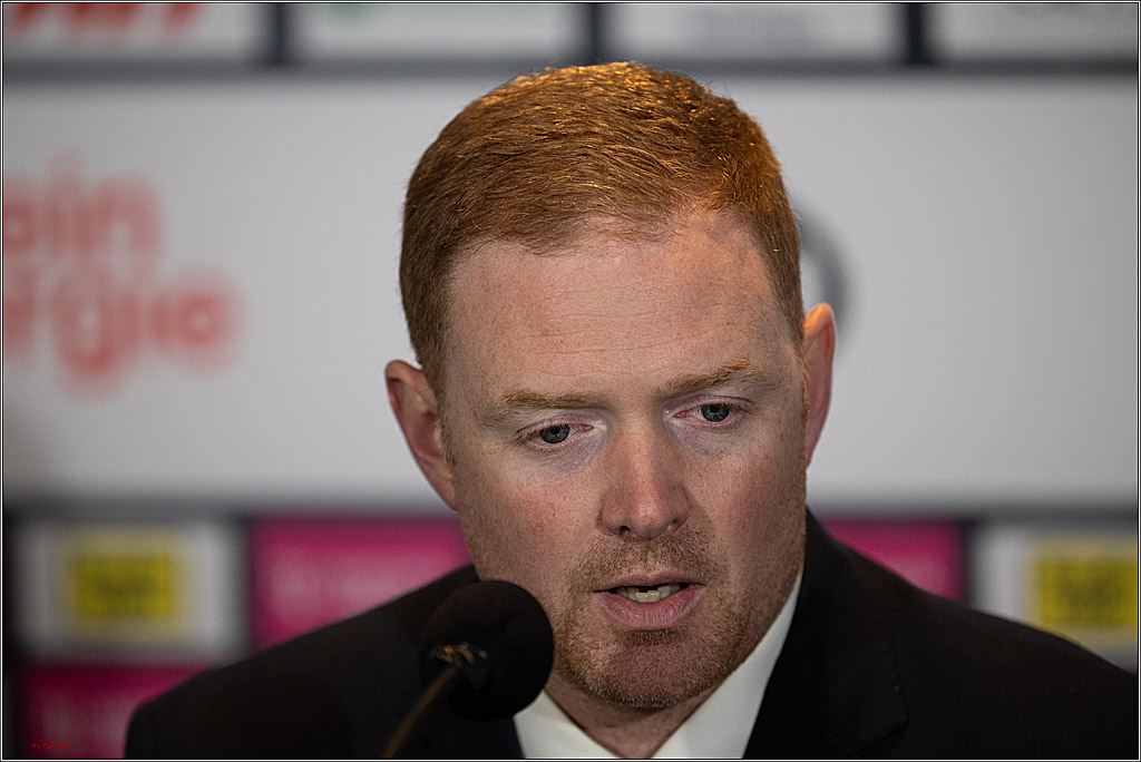 PENNY DEL 1; Kölner Haie - Nürnberger Ice Tigers; Köln, 26.11.2024