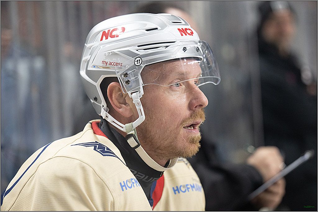PENNY DEL; Koelner Haie-Nuernberger Ice Tigers; Koeln, 26.11.2024