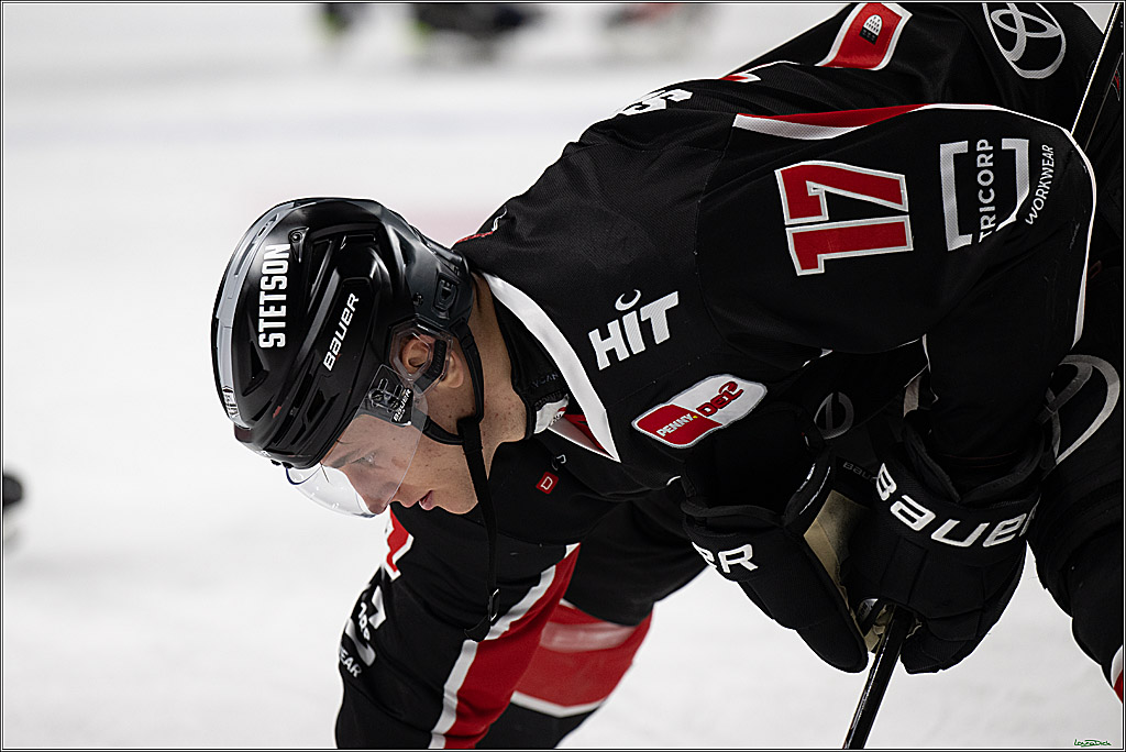 PENNY DEL; Koelner Haie-Nuernberger Ice Tigers; Koeln, 26.11.2024