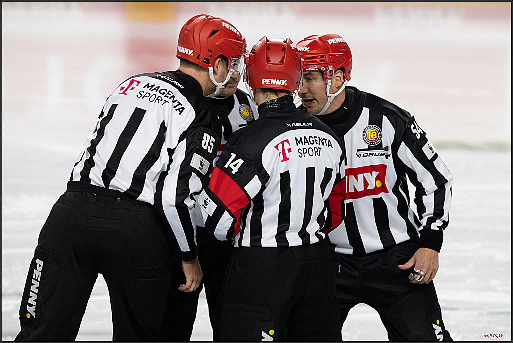 PENNY DEL 1; Kölner Haie - Löwen Frankfurt; Köln, 15.12.2024