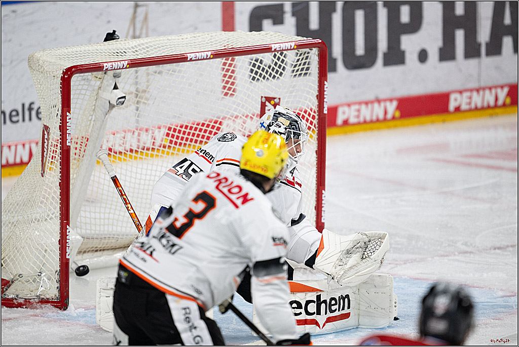 PENNY DEL 1; Kölner Haie - Löwen Frankfurt; Köln, 15.12.2024