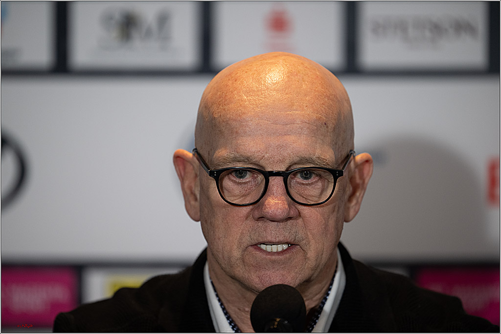 PENNY DEL 1; Kölner Haie - Löwen Frankfurt; Köln, 15.12.2024