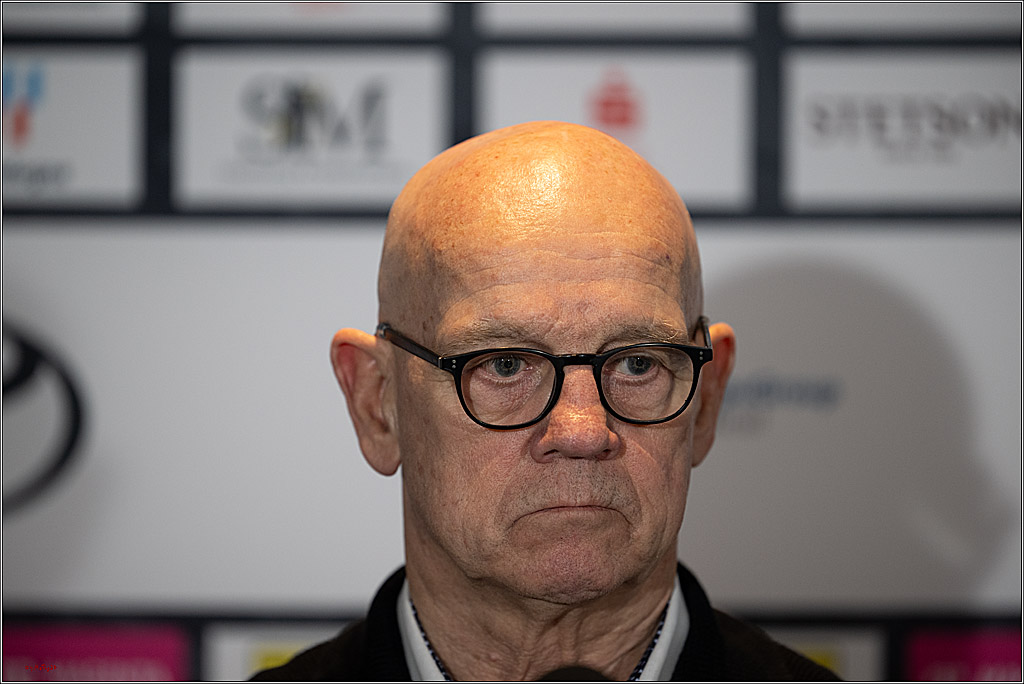 PENNY DEL 1; Kölner Haie - Löwen Frankfurt; Köln, 15.12.2024