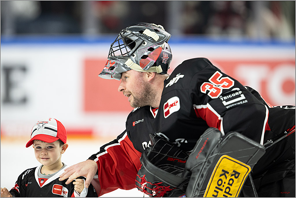 PENNY DEL 1; Kölner Haie - Löwen Frankfurt; Köln, 30.12.2024