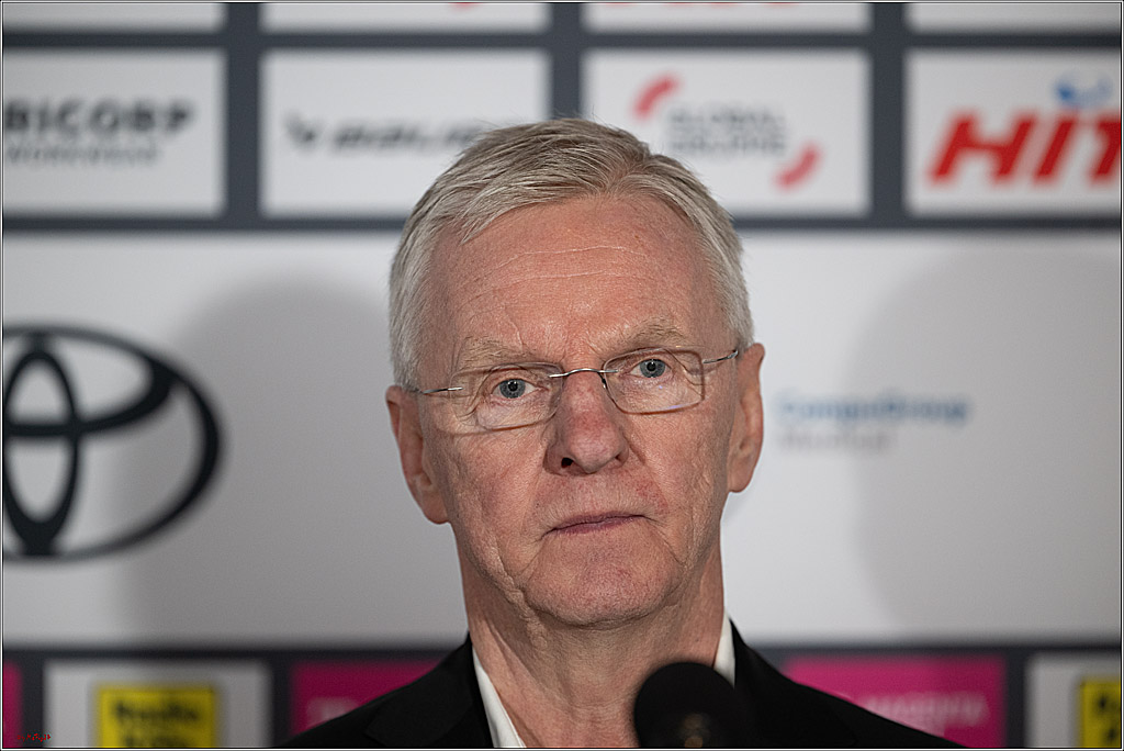 PENNY DEL 1; Kölner Haie - Löwen Frankfurt; Köln, 30.12.2024