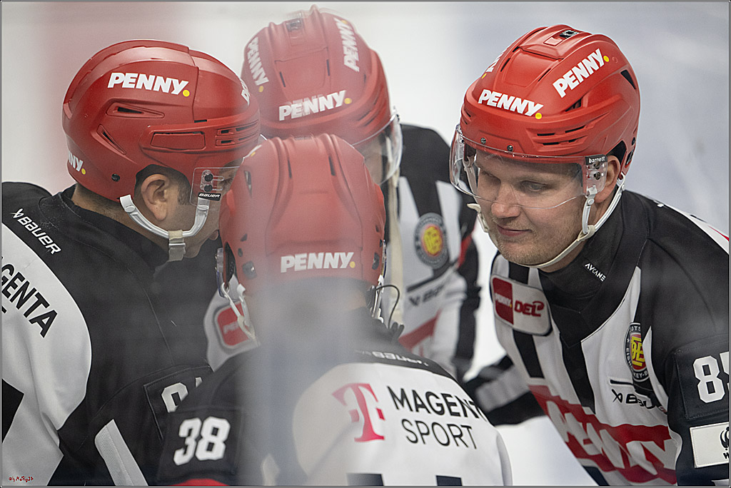 PENNY DEL 1; Kölner Haie - Löwen Frankfurt; Köln, 30.12.2024
