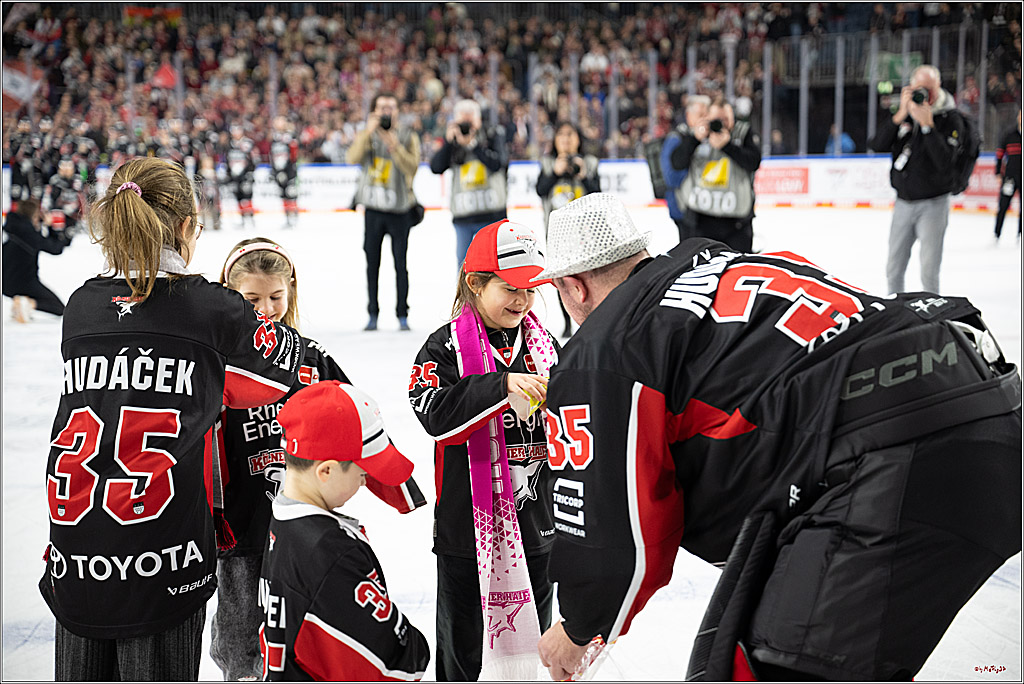 PENNY DEL 1; Kölner Haie - Löwen Frankfurt; Köln, 30.12.2024