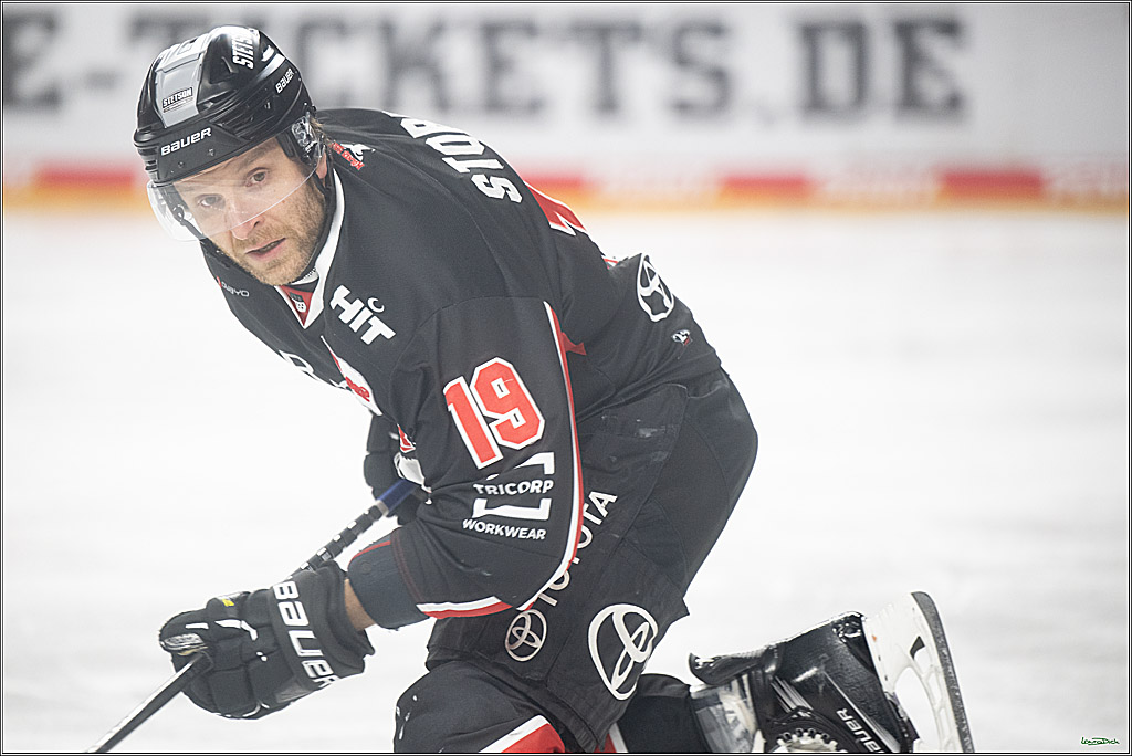 PENNY DEL; Koelner Haie- Loewen Frankfurt; Koeln, 30.12.2024