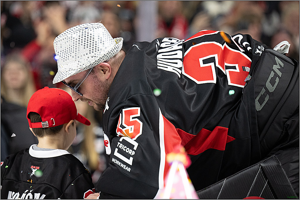 PENNY DEL; Koelner Haie- Loewen Frankfurt; Koeln, 30.12.2024