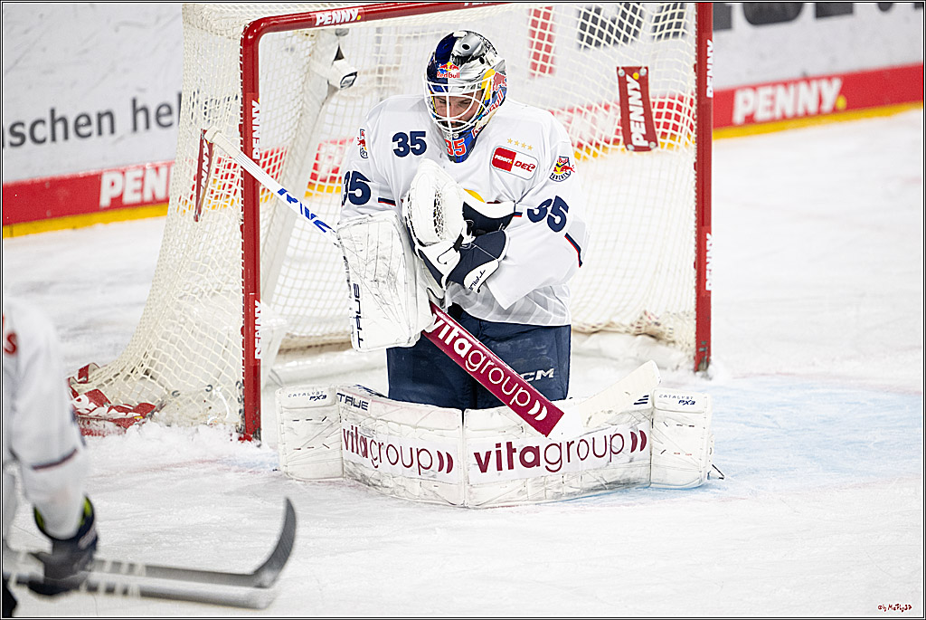 PENNY DEL 1; Kölner Haie - Red Bull München; Köln, 03.01.2025