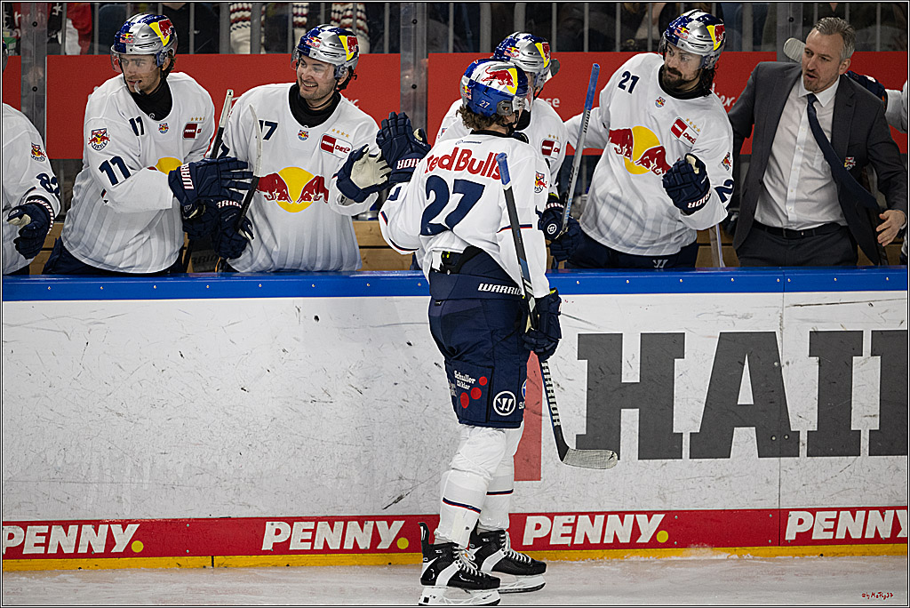 PENNY DEL 1; Kölner Haie - Red Bull München; Köln, 03.01.2025