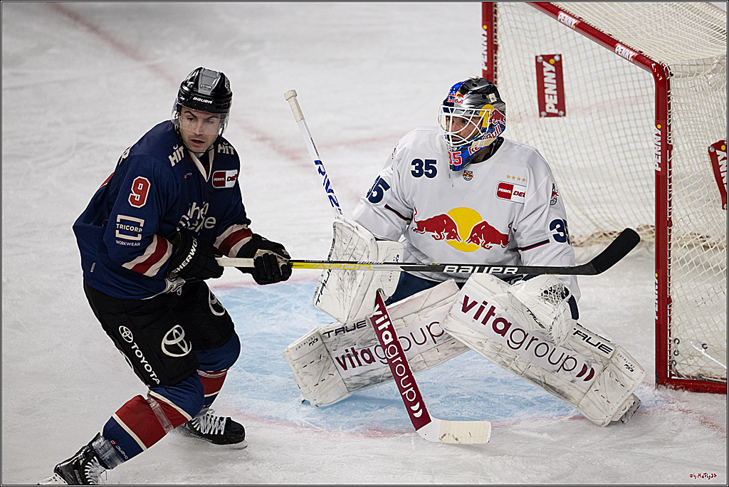 PENNY DEL 1; Kölner Haie - Red Bull München; Köln, 03.01.2025