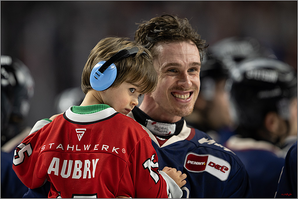 PENNY DEL 1; Kölner Haie - Red Bull München; Köln, 03.01.2025