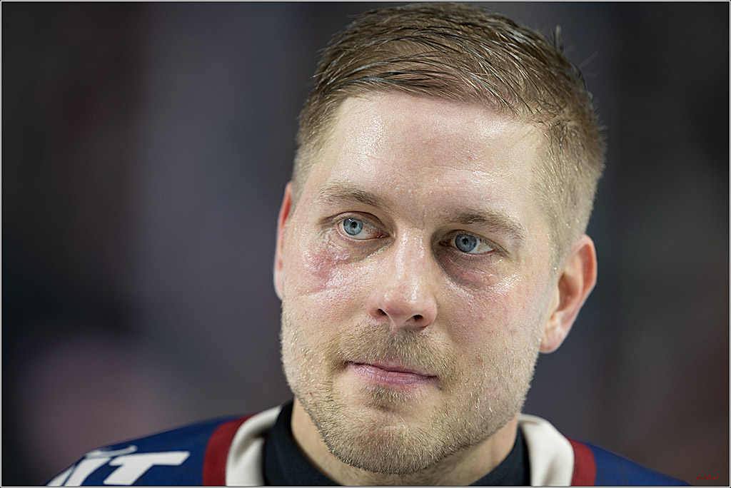 PENNY DEL 1; Kölner Haie - Red Bull München; Köln, 03.01.2025