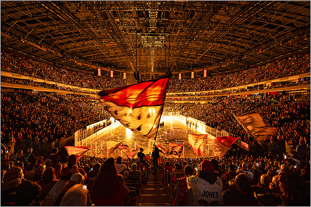 PENNY DEL 1; Kölner Haie - Red Bull München; Köln, 03.01.2025