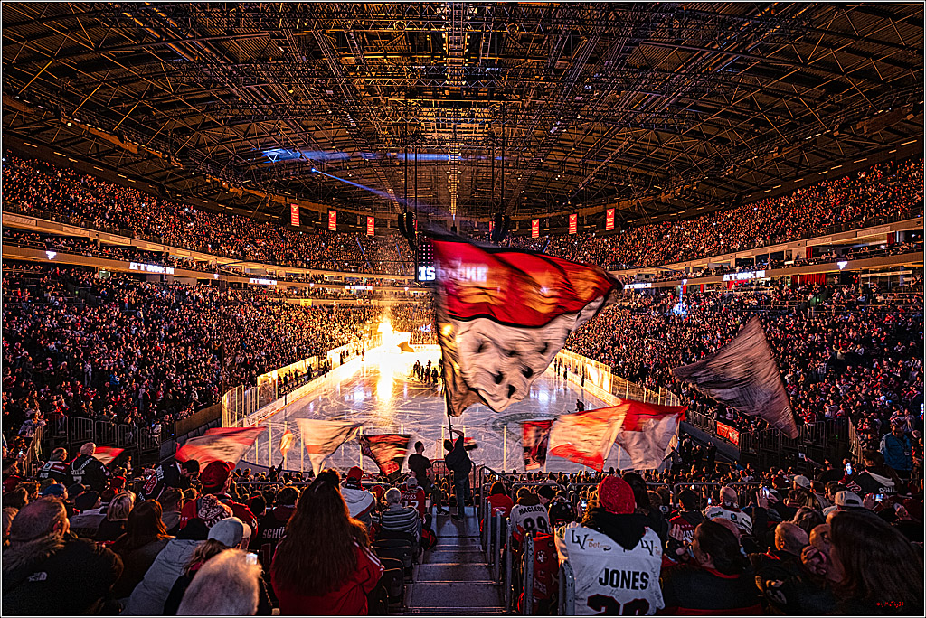 PENNY DEL 1; Kölner Haie - Red Bull München; Köln, 03.01.2025
