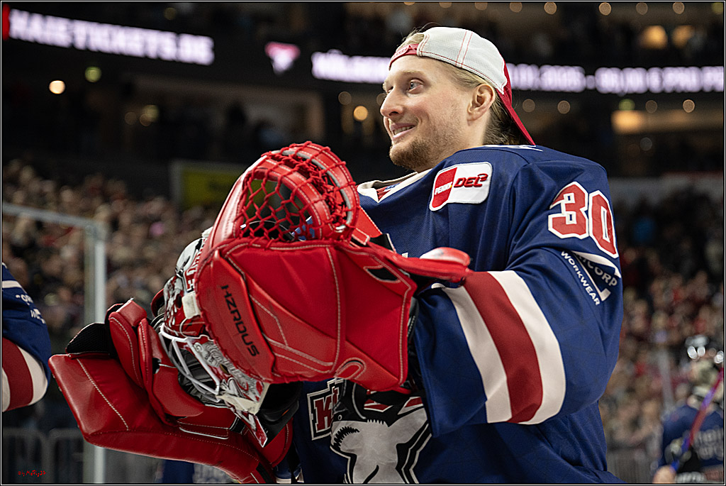 PENNY DEL 1; Kölner Haie - Red Bull München; Köln, 03.01.2025