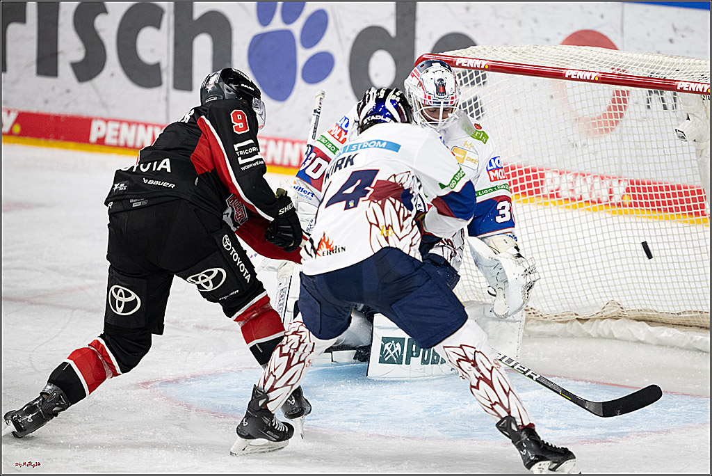 PENNY DEL 1; Kölner Haie - Eisbären Berlin; Köln, 07.01.2025