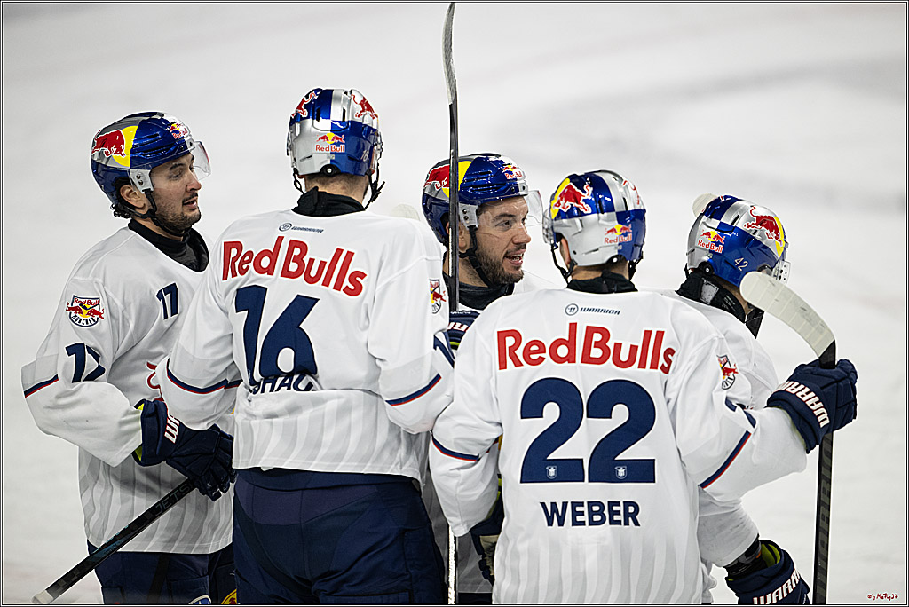 PENNY DEL 1; Kölner Haie - EHC Red Bull München; Köln, 28.01.2025
