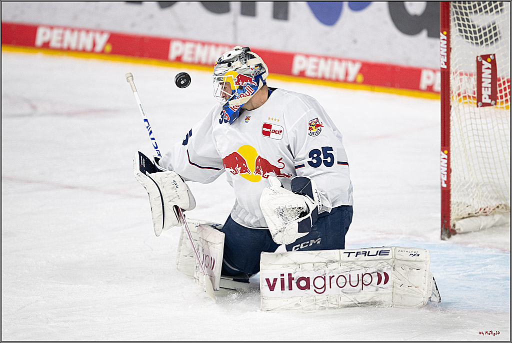 PENNY DEL 1; Kölner Haie - EHC Red Bull München; Köln, 28.01.2025