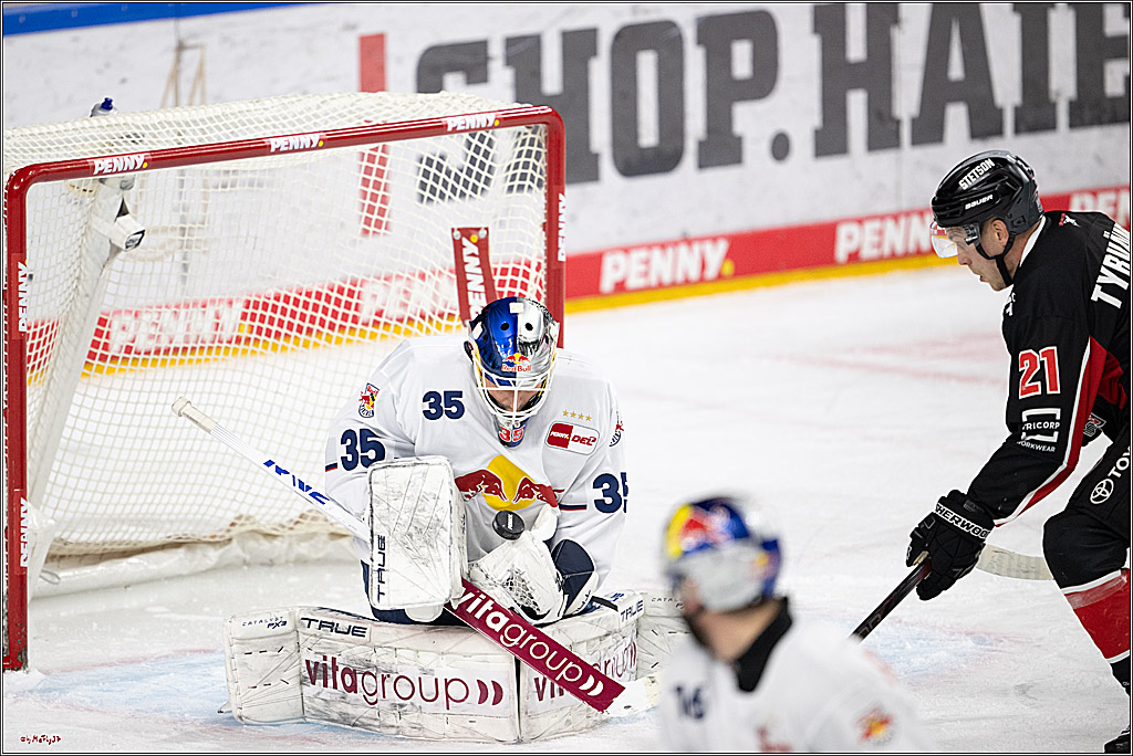 PENNY DEL 1; Kölner Haie - EHC Red Bull München; Köln, 28.01.2025