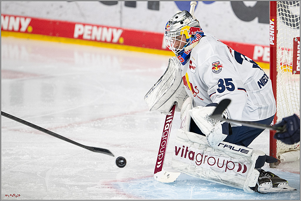 PENNY DEL 1; Kölner Haie - EHC Red Bull München; Köln, 28.01.2025