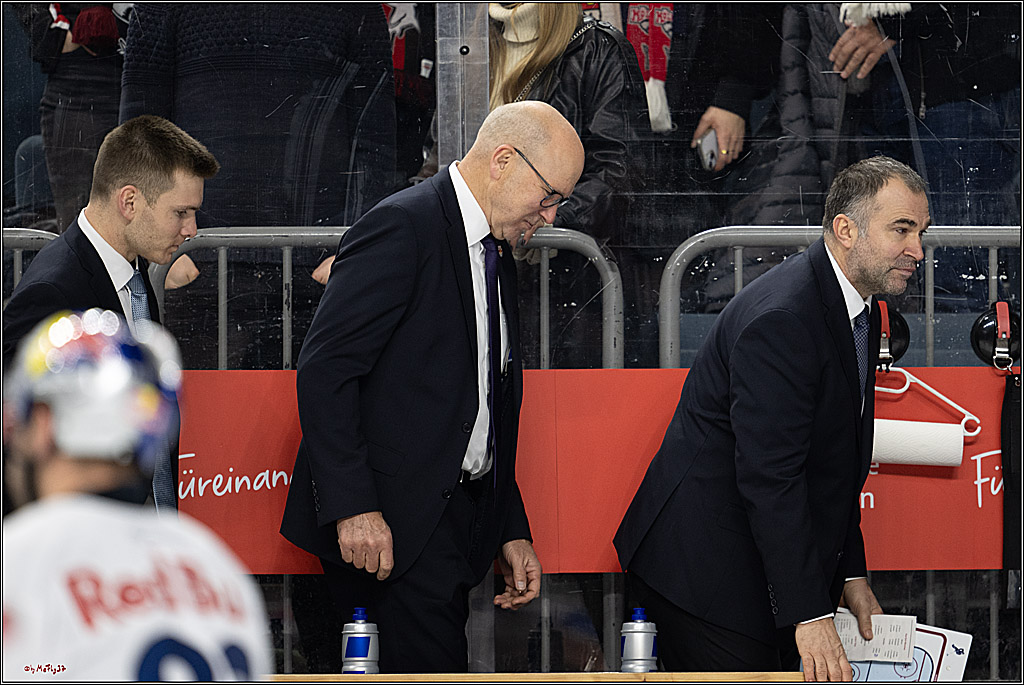 PENNY DEL 1; Kölner Haie - EHC Red Bull München; Köln, 28.01.2025