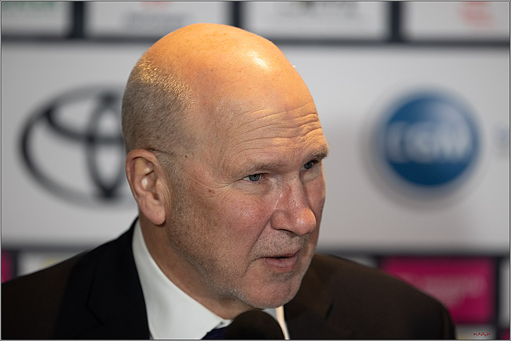 PENNY DEL 1; Kölner Haie - EHC Red Bull München; Köln, 28.01.2025