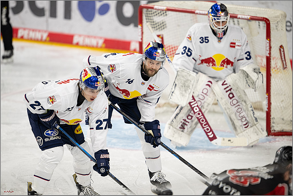 PENNY DEL 1; Kölner Haie - EHC Red Bull München; Köln, 28.01.2025