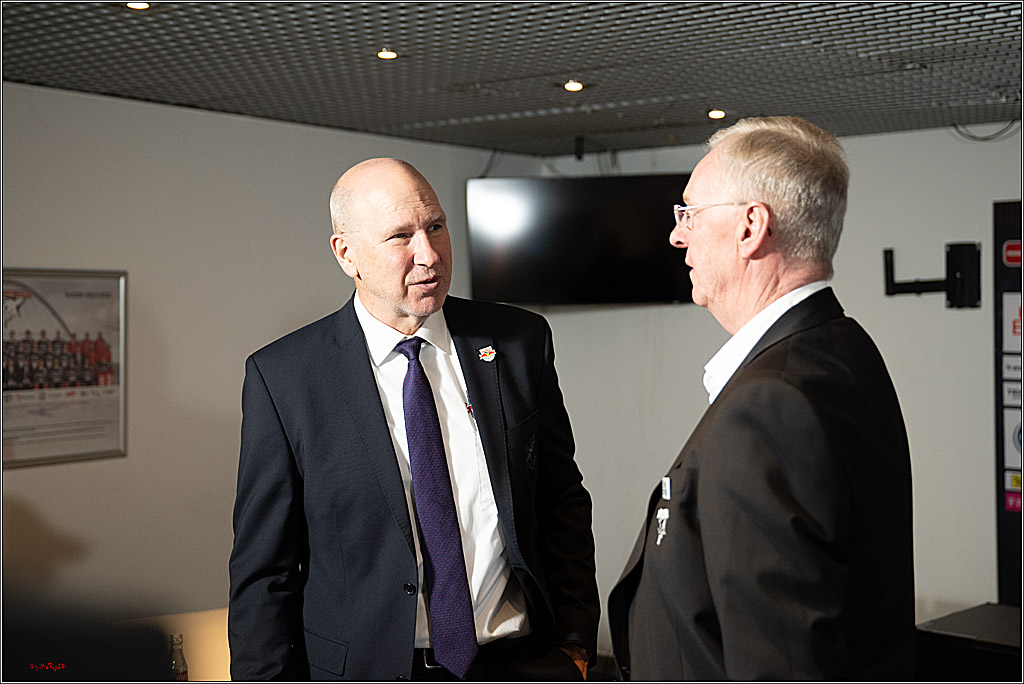 PENNY DEL 1; Kölner Haie - EHC Red Bull München; Köln, 28.01.2025