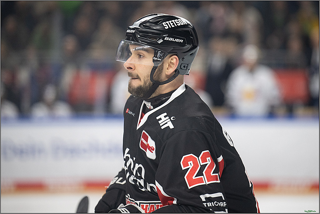 PENNY DEL; Koelner Haie-EHC Red Bull Muenchen; Koeln, 28.01.2025