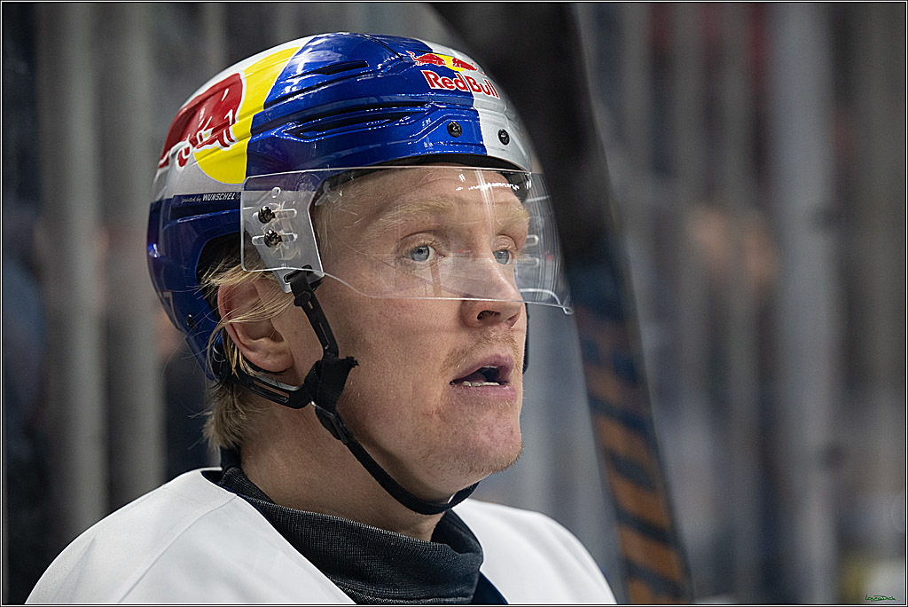 PENNY DEL; Koelner Haie-EHC Red Bull Muenchen; Koeln, 28.01.2025