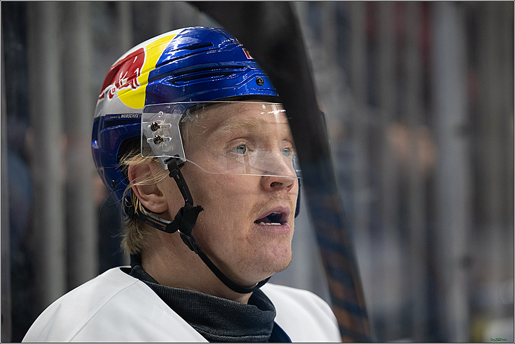 PENNY DEL; Koelner Haie-EHC Red Bull Muenchen; Koeln, 28.01.2025