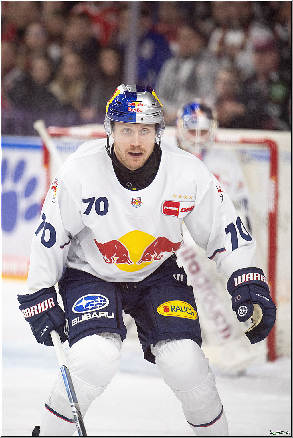 PENNY DEL; Koelner Haie-EHC Red Bull Muenchen; Koeln, 28.01.2025