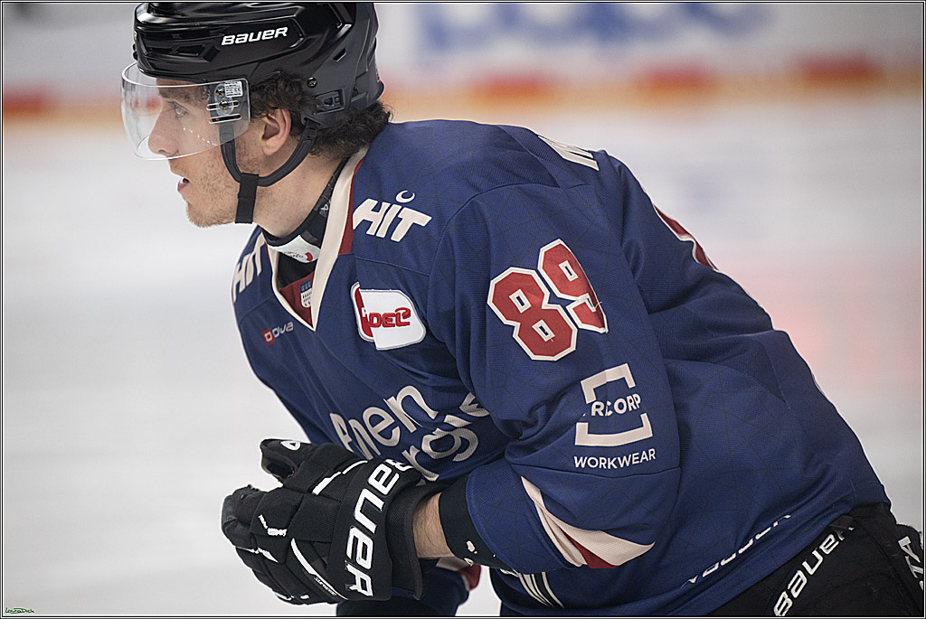 PENNY DEL; Koelner Haie-Fischtown Pinguins; Koeln, 07.03.2025