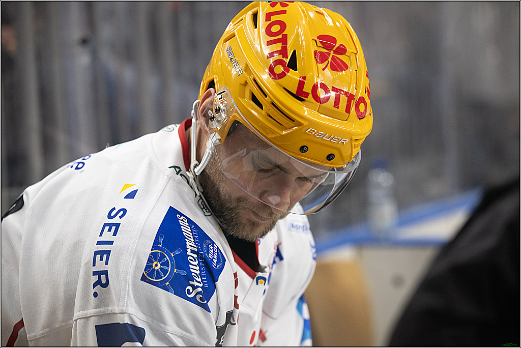 PENNY DEL; Koelner Haie-Fischtown Pinguins; Koeln, 07.03.2025