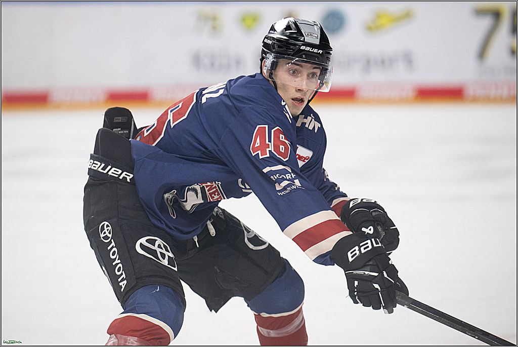PENNY DEL; Koelner Haie-Fischtown Pinguins; Koeln, 07.03.2025
