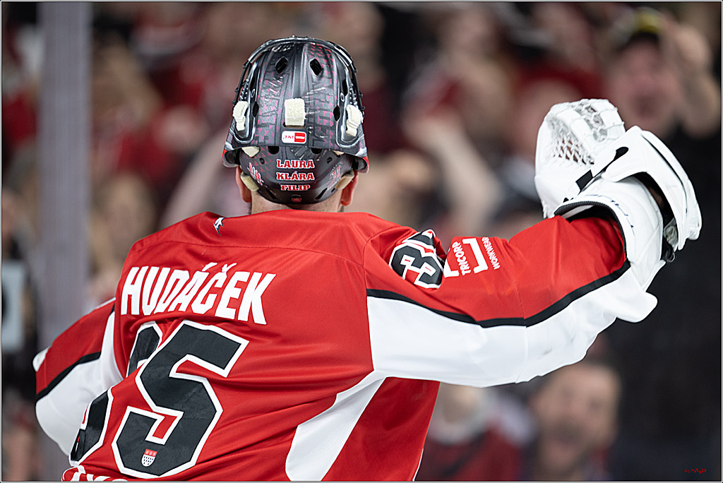 PENNY DEL 1 - Playoff Halbfinale; Kölner Haie - ERC Ingolstadt; Köln, 14.04.2025