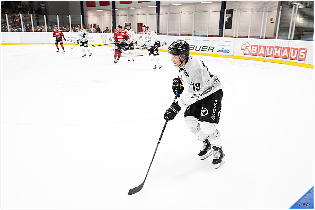 PENNY DEL 1; Trainingsauftakt Kölner Haie; Köln, 10.08.2025